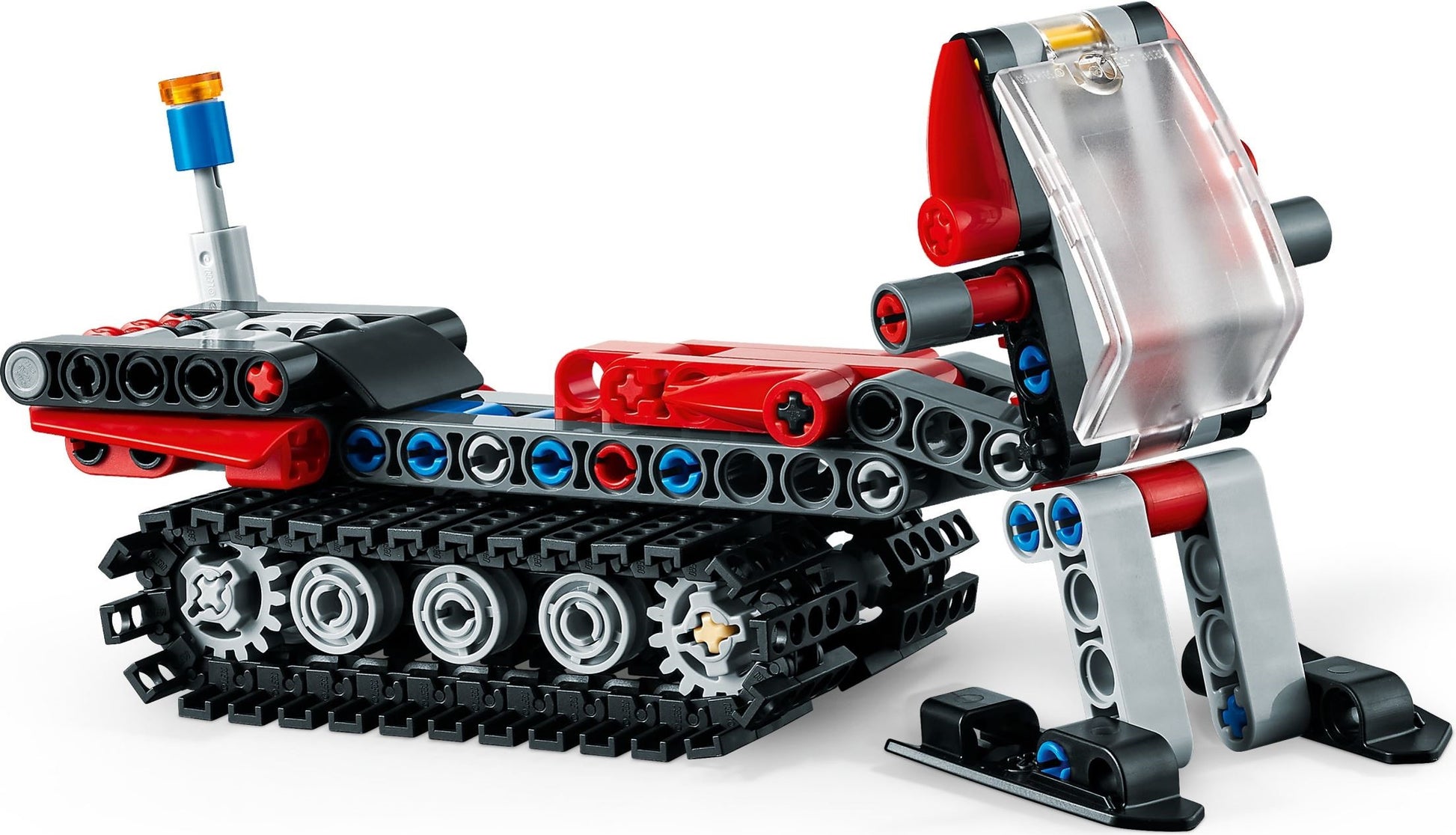 LEGO Technic Series 42148 Snow Groomer- Auzzi Store