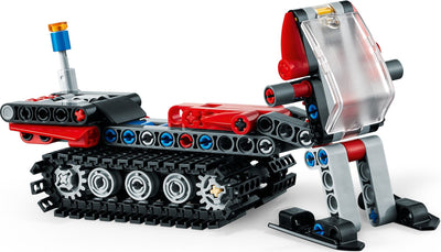 LEGO Technic Series 42148 Snow Groomer