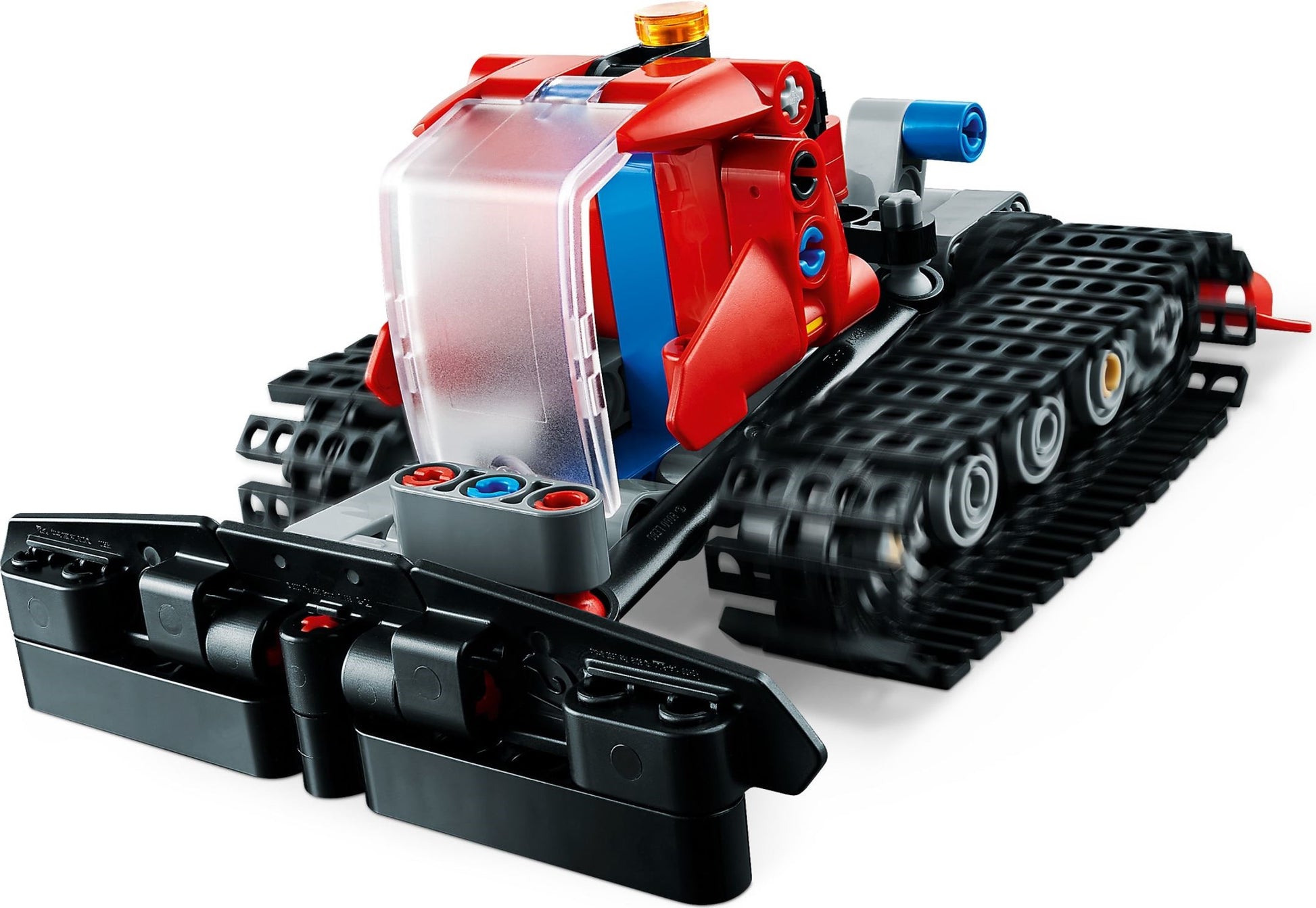 LEGO Technic Series 42148 Snow Groomer- Auzzi Store