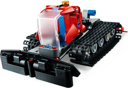 LEGO Technic Series 42148 Snow Groomer- Auzzi Store