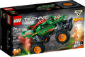 LEGO Technic Series 42149 Monster Jam™ Dragon™