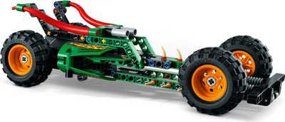 LEGO Technic Series 42149 Monster Jam™ Dragon™