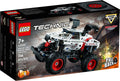 LEGO Technic Series 42150 Monster Jam™ Monster Mutt™ Dalmatian