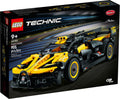 LEGO Technic Series 42151 Bugatti Bolide