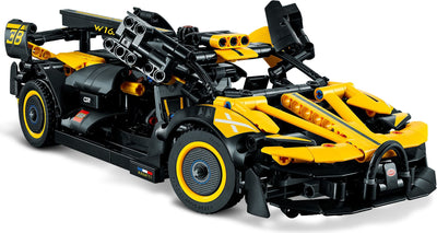 LEGO Technic Series 42151 Bugatti Bolide