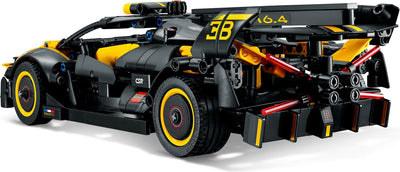 LEGO Technic Series 42151 Bugatti Bolide