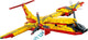 LEGO 42152 Firefighter Aircraft – Rescue Plane Playset – view 3