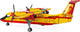 LEGO 42152 Firefighter Aircraft – Rescue Plane Playset – view 4