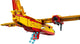 LEGO 42152 Firefighter Aircraft – Rescue Plane Playset – view 5