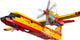 LEGO 42152 Firefighter Aircraft – Rescue Plane Playset – view 6
