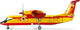 LEGO 42152 Firefighter Aircraft – Rescue Plane Playset – view 7