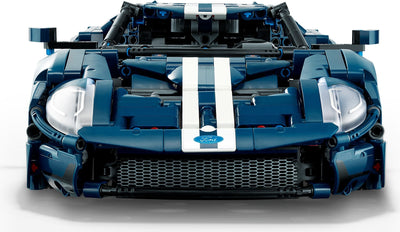 LEGO Technic Series 42154 2022 Ford GT