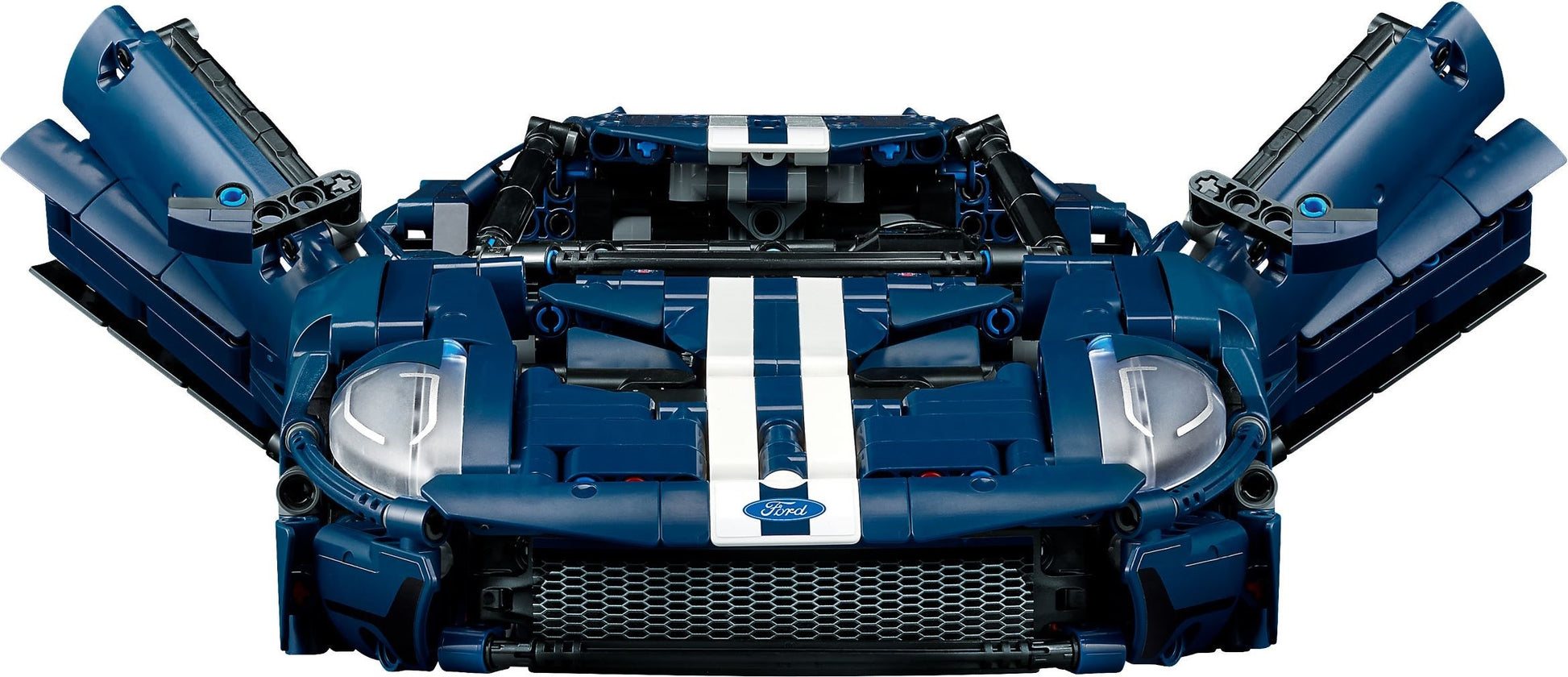 LEGO Technic Series 42154 2022 Ford GT- Auzzi Store