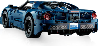 LEGO Technic Series 42154 2022 Ford GT