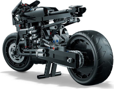 LEGO Technic Series 42155 THE BATMAN – BATCYCLE™