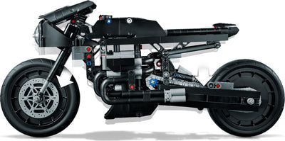 LEGO Technic Series 42155 THE BATMAN – BATCYCLE™