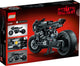 LEGO Technic Series 42155 THE BATMAN – BATCYCLE™- Auzzi Store