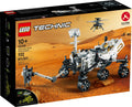 LEGO Technic Series 42158 NASA Perseverance Mars Rover