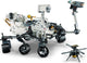 LEGO Technic Series 42158 NASA Perseverance Mars Rover- Auzzi Store