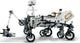 LEGO Technic Series 42158 NASA Perseverance Mars Rover- Auzzi Store
