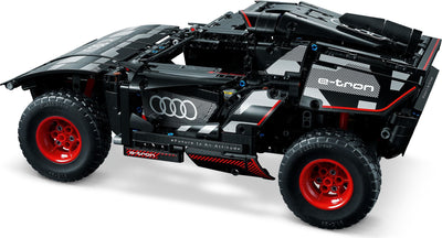 LEGO Technic 42160 Audi RS Q e-tron