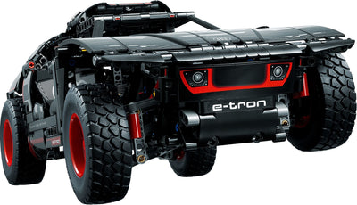 LEGO Technic 42160 Audi RS Q e-tron