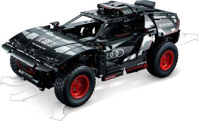 LEGO Technic 42160 Audi RS Q e-tron