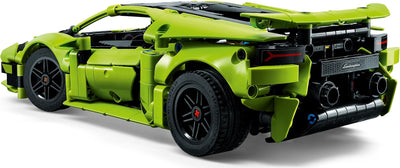 LEGO Technic 42161 Lamborghini Huracán Tecnica
