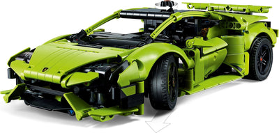 LEGO Technic 42161 Lamborghini Huracán Tecnica