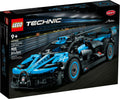 LEGO Technic Series 42162 Bugatti Bolide Agile Blue