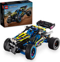 LEGO Technic Series 42164 Off-Road Race Buggy