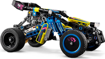 LEGO Technic Series 42164 Off-Road Race Buggy