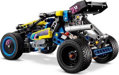 LEGO Technic Series 42164 Off-Road Race Buggy