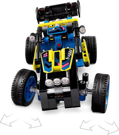 LEGO Technic Series 42164 Off-Road Race Buggy