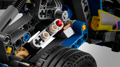 LEGO Technic Series 42164 Off-Road Race Buggy- Auzzi Store