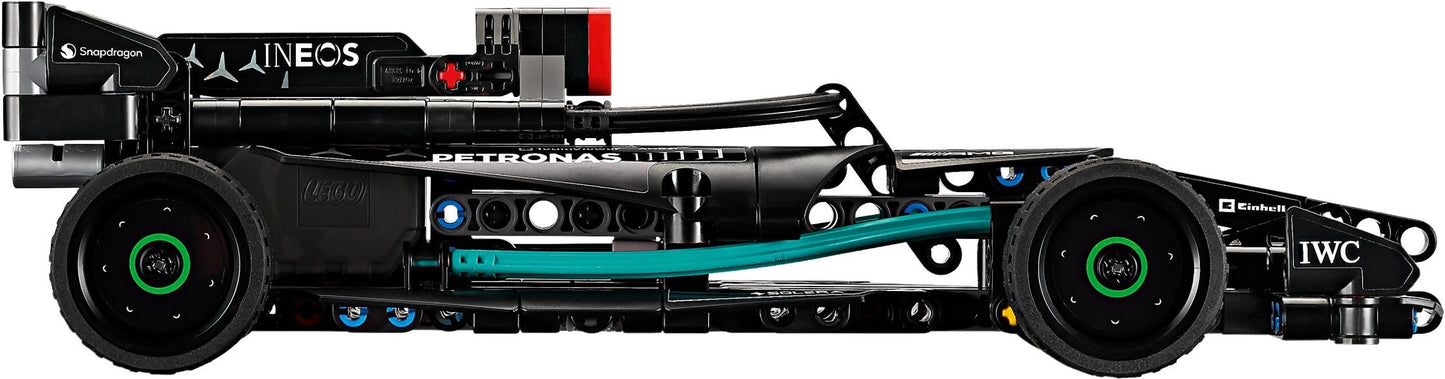 LEGO 42165 Mercedes-AMG F1 W14 E Performance Pull-Back Car