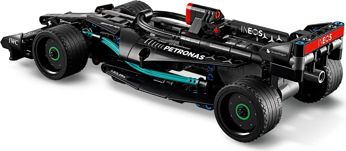 LEGO 42165 Mercedes-AMG F1 W14 E Performance Pull-Back Car