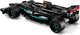 LEGO 42165 Mercedes-AMG F1 W14 E Performance Pull-Back Car – view 3