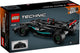 LEGO 42165 Mercedes-AMG F1 W14 E Performance Pull-Back Car – view 5