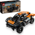 LEGO Technic Series 42166 NEOM McLaren Extreme E Race Car