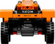 LEGO Technic Series 42166 NEOM McLaren Extreme E Race Car- Auzzi Store