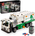 LEGO Technic Series 42167 Mack® LR Electric Garbage Truck