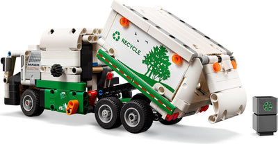LEGO Technic Series 42167 Mack® LR Electric Garbage Truck