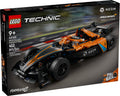 LEGO Technic Series 42169 NEOM McLaren Formula E Race Car