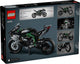 LEGO 42170 Technic Kawasaki Ninja H2R Motorcycle – view 2
