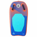 Spire Inflatable Body Board 94cm SP-BB-94 Blue/Orange PVC Portable