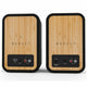 House of Marley Get Together Duo Wireless Speakers EM-JA019-SB
