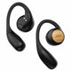 House of Marley Liberate Open Earbuds Black EM-JE104-SB
