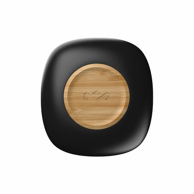 House of Marley Liberate Open Earbuds EM-JE104-SB Black Rechargeable