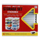 Iris Storage Box 11 Litre 8 Pack